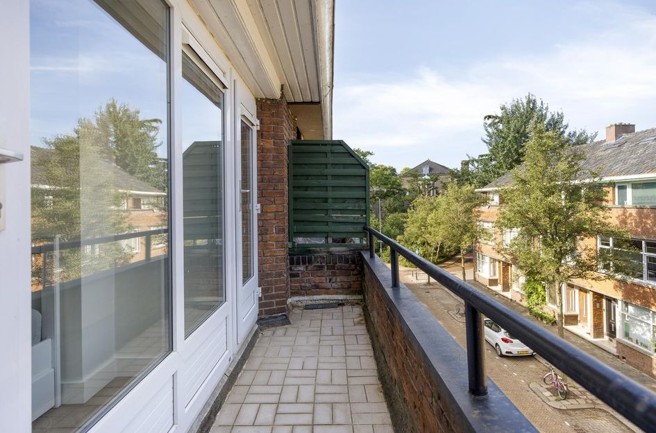 Spechtstraat 22B