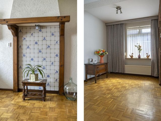 Lariksweg 4, Langenboom