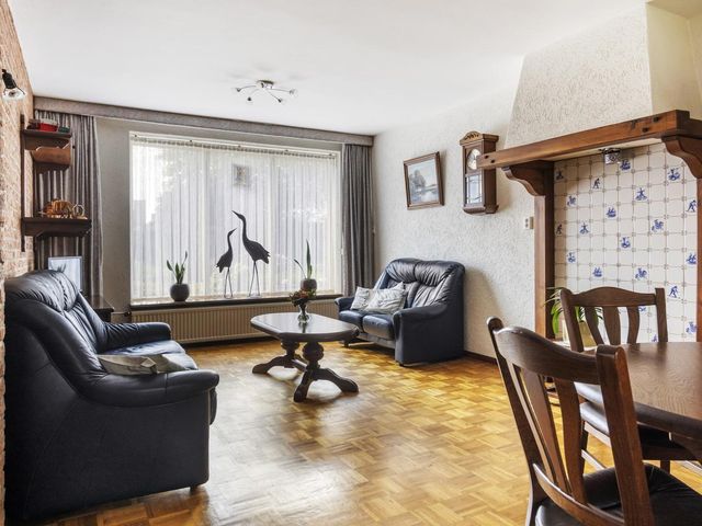 Lariksweg 4, Langenboom