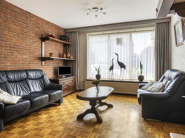 Lariksweg 4, Langenboom