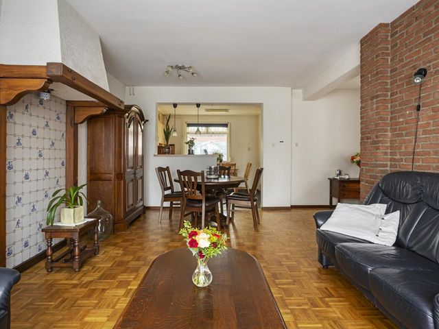Lariksweg 4, Langenboom