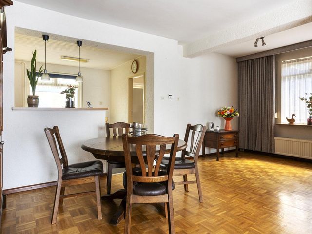 Lariksweg 4, Langenboom