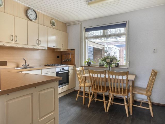 Lariksweg 4, Langenboom