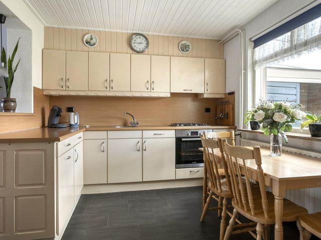 Lariksweg 4, Langenboom