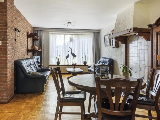 Lariksweg 4, Langenboom