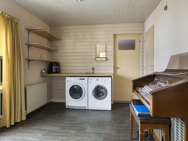 Lariksweg 4, Langenboom