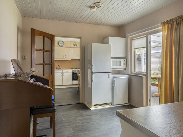 Lariksweg 4, Langenboom