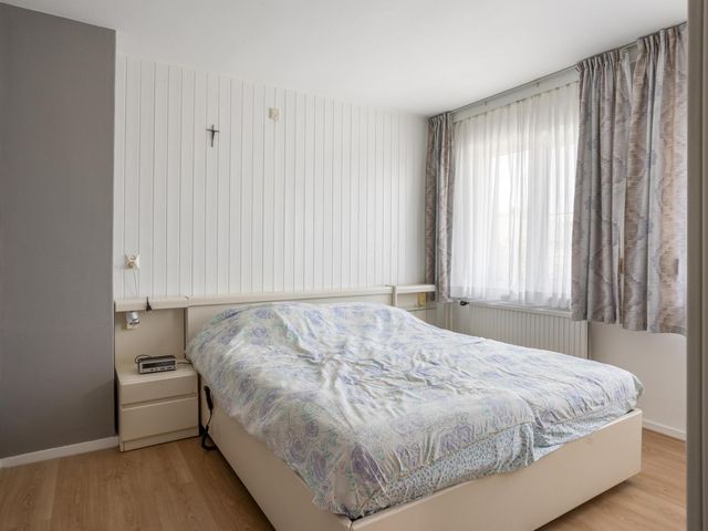 Lariksweg 4, Langenboom