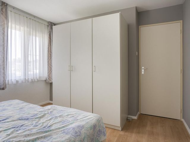 Lariksweg 4, Langenboom