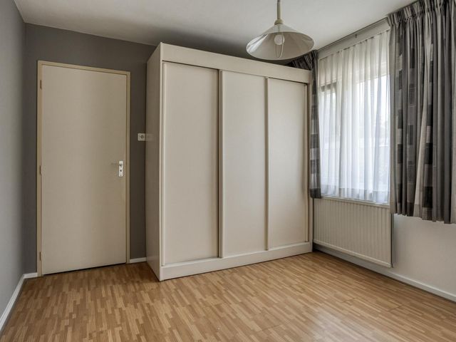 Lariksweg 4, Langenboom