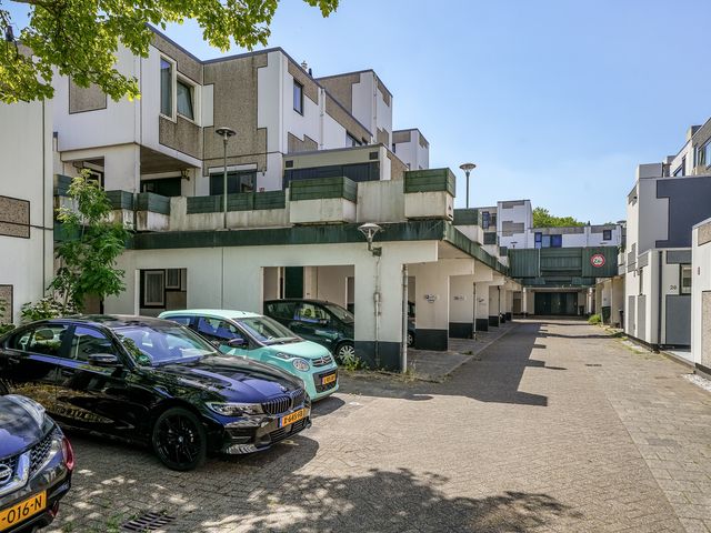Schuilenburg 49, Dordrecht
