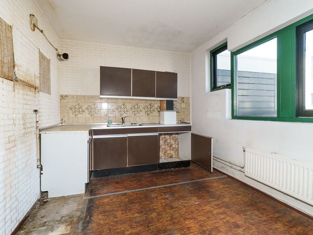 Schuilenburg 49, Dordrecht