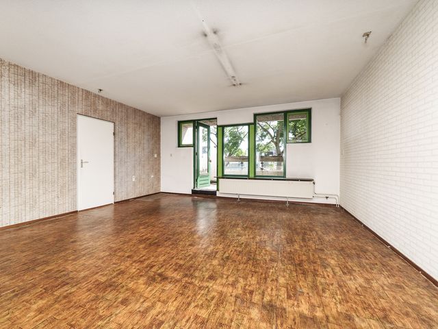 Schuilenburg 49, Dordrecht