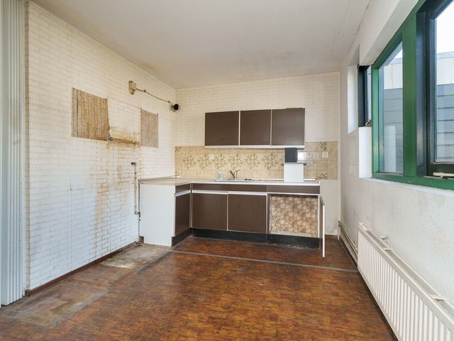 Schuilenburg 49, Dordrecht