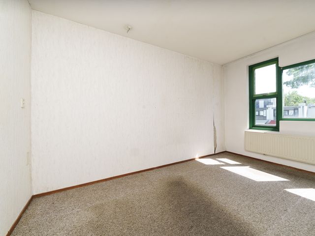 Schuilenburg 49, Dordrecht