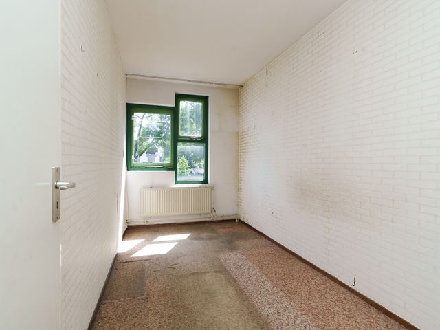 Schuilenburg 49, Dordrecht