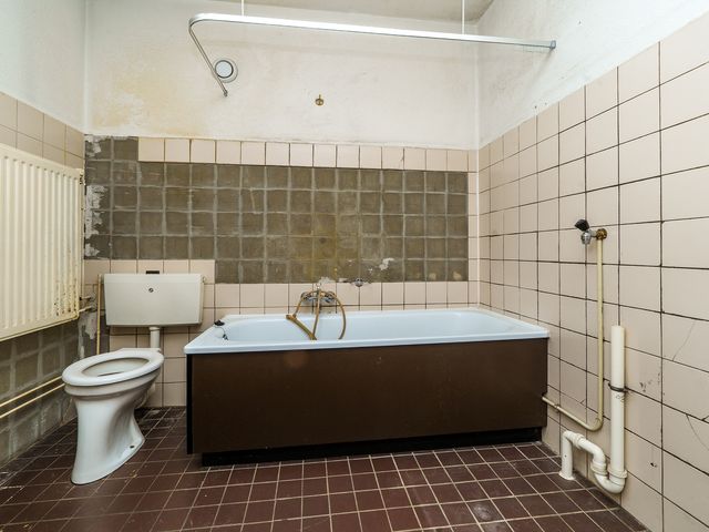 Schuilenburg 49, Dordrecht