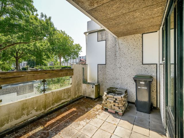 Schuilenburg 49, Dordrecht