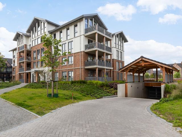 Parklaan 49B, Waddinxveen