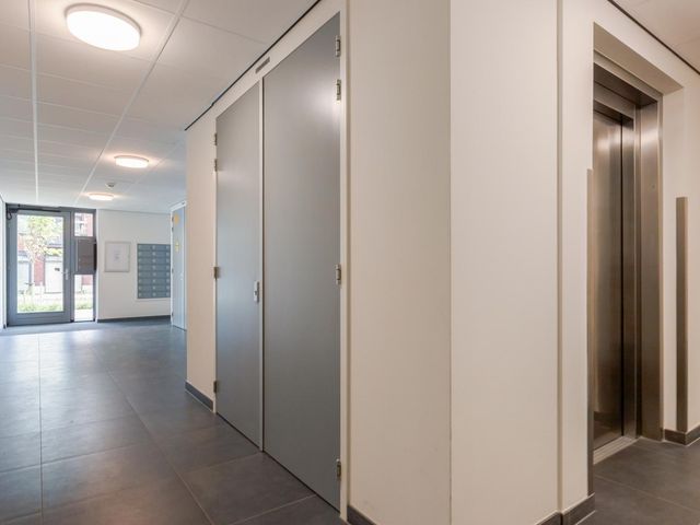 Parklaan 49B, Waddinxveen