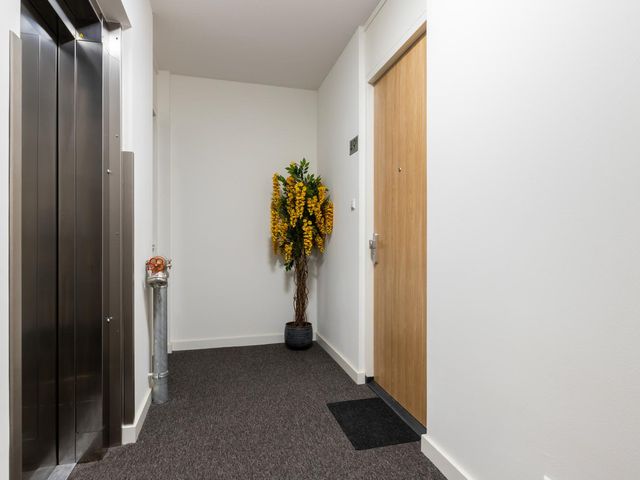 Parklaan 49B, Waddinxveen