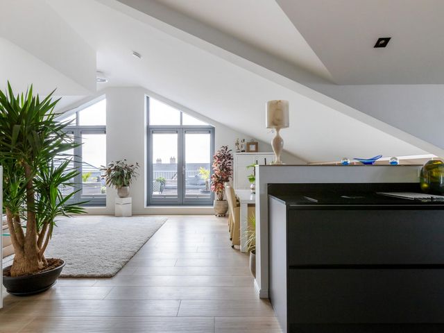 Parklaan 49B, Waddinxveen