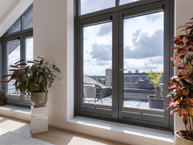 Parklaan 49B, Waddinxveen