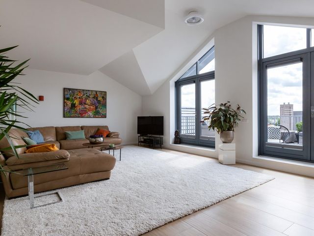 Parklaan 49B, Waddinxveen