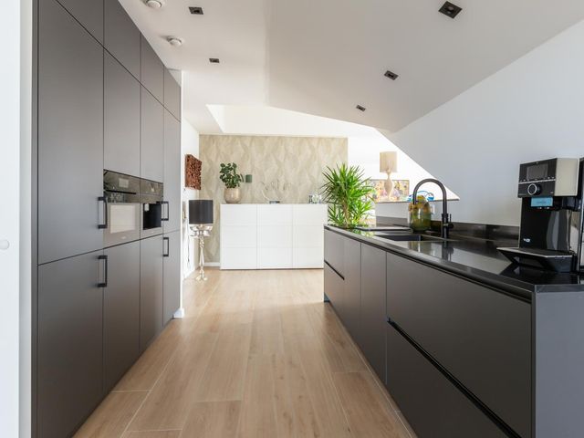 Parklaan 49B, Waddinxveen