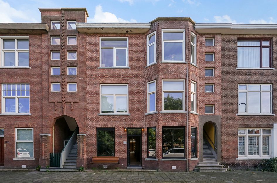 Valkenboskade 613