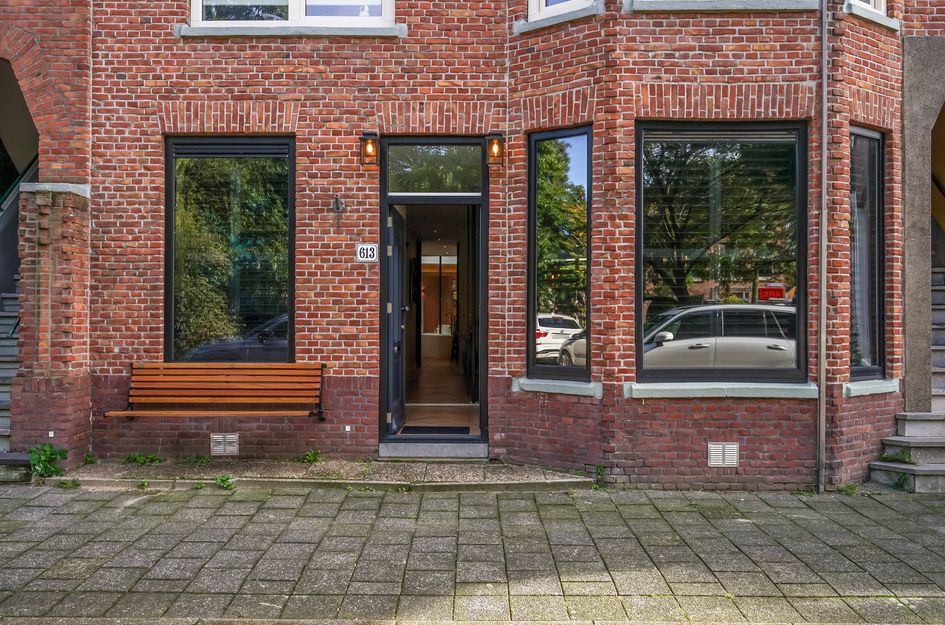 Valkenboskade 613
