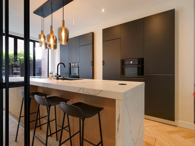 Valkenboskade 613, Den Haag
