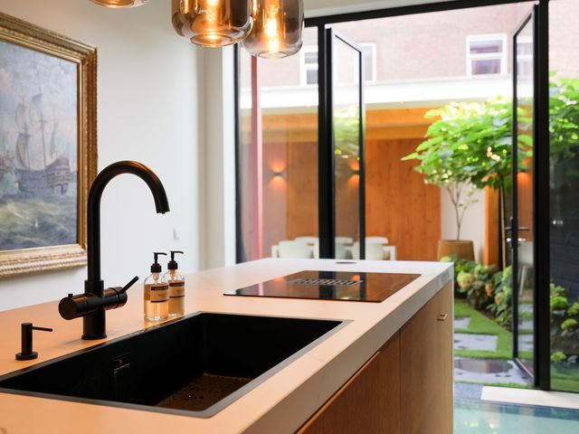 Valkenboskade 613, Den Haag