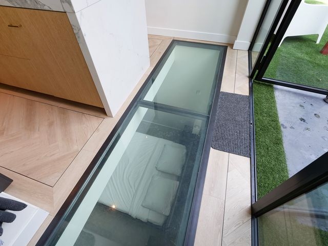 Valkenboskade 613, Den Haag