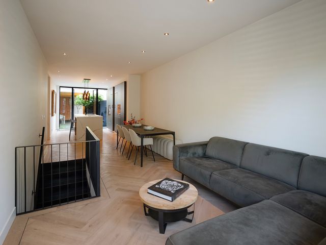 Valkenboskade 613, Den Haag