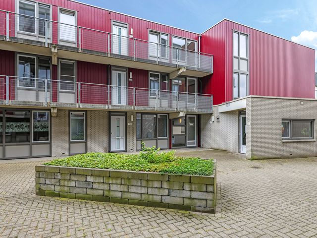 Dr. Willem Dreessingel 215, Arnhem