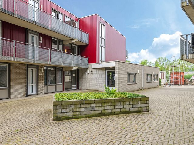 Dr. Willem Dreessingel 215, Arnhem