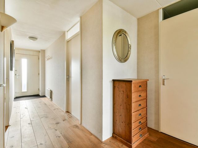 Jan de Jonghkade 18, Amsterdam