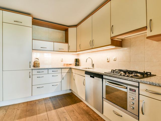 Jan de Jonghkade 18, Amsterdam