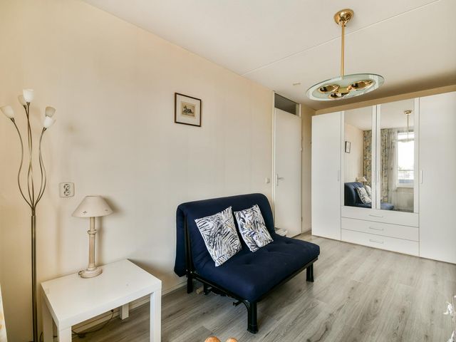 Jan de Jonghkade 18, Amsterdam