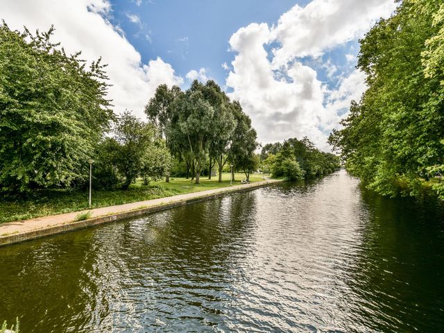 Jan de Jonghkade 18, Amsterdam
