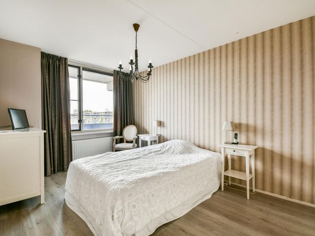 Jan de Jonghkade 18, Amsterdam