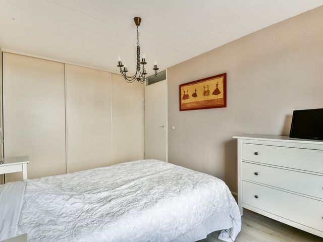 Jan de Jonghkade 18, Amsterdam