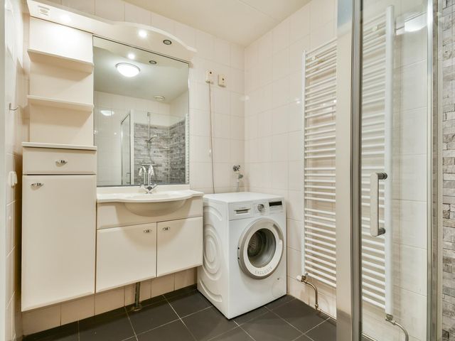Jan de Jonghkade 18, Amsterdam