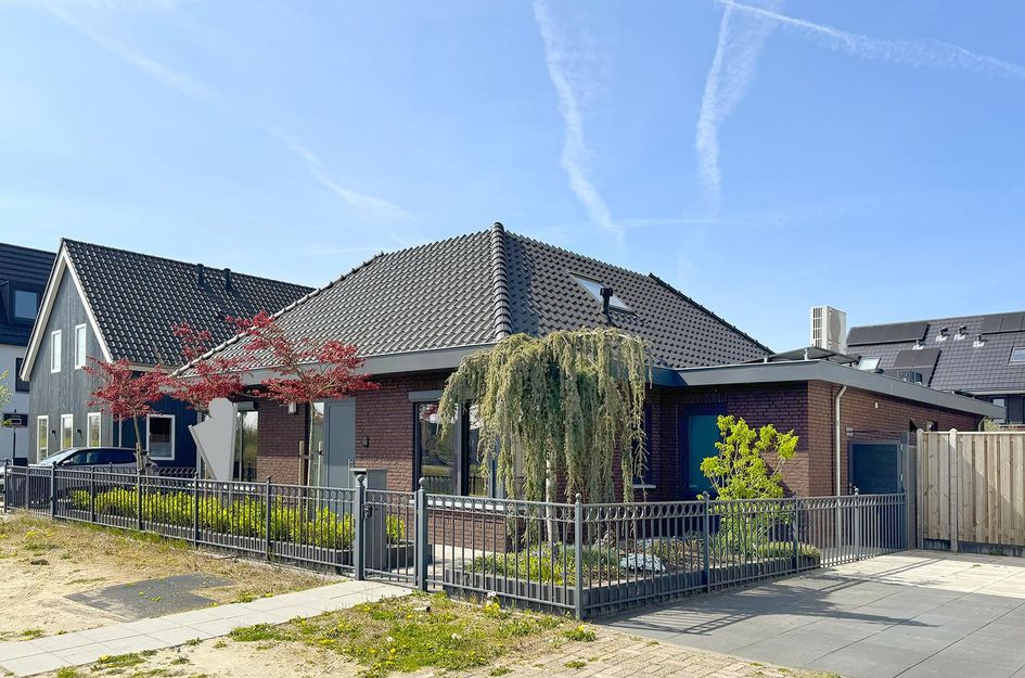 Roode Kreek 4
