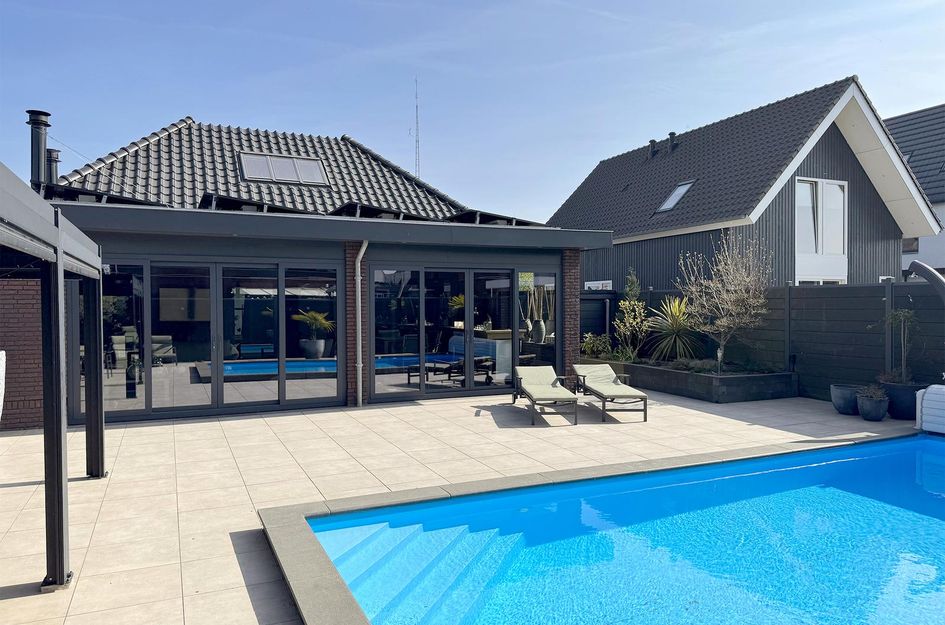 Roode Kreek 4