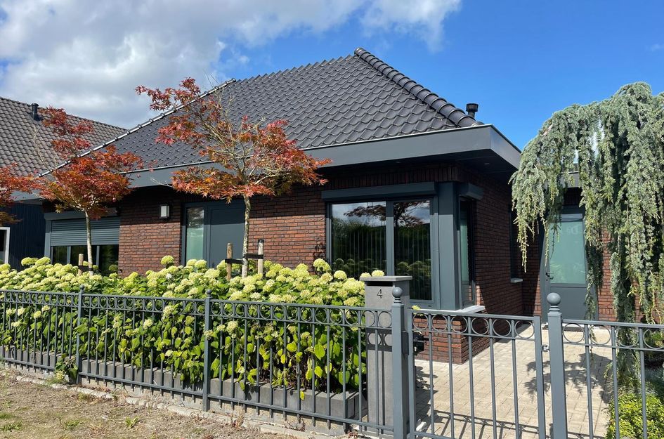 Roode Kreek 4