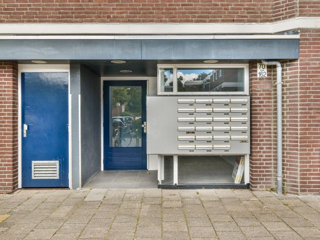 Tarwekamp 158, Diemen