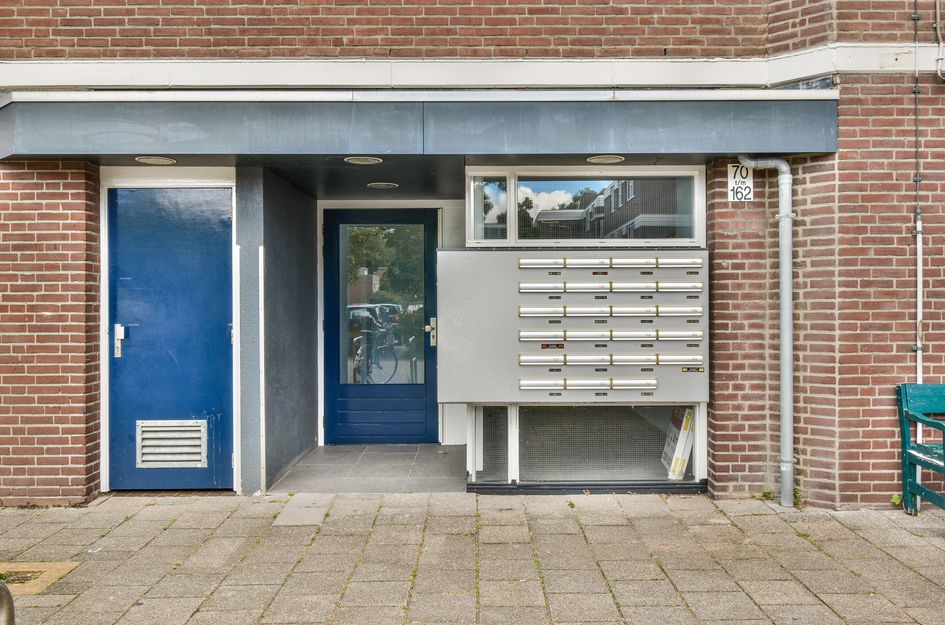 Tarwekamp 158