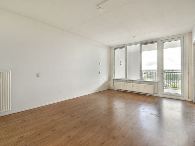 Tarwekamp 158, Diemen